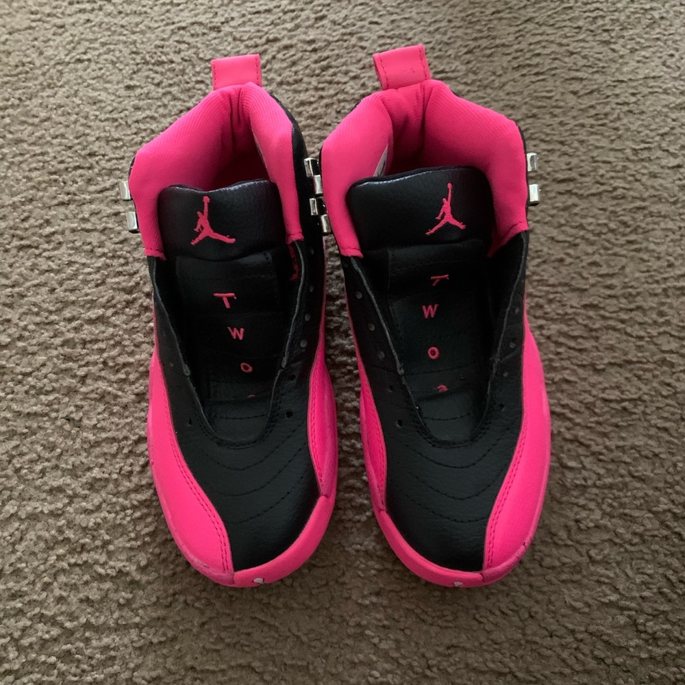 Jordan 12s
